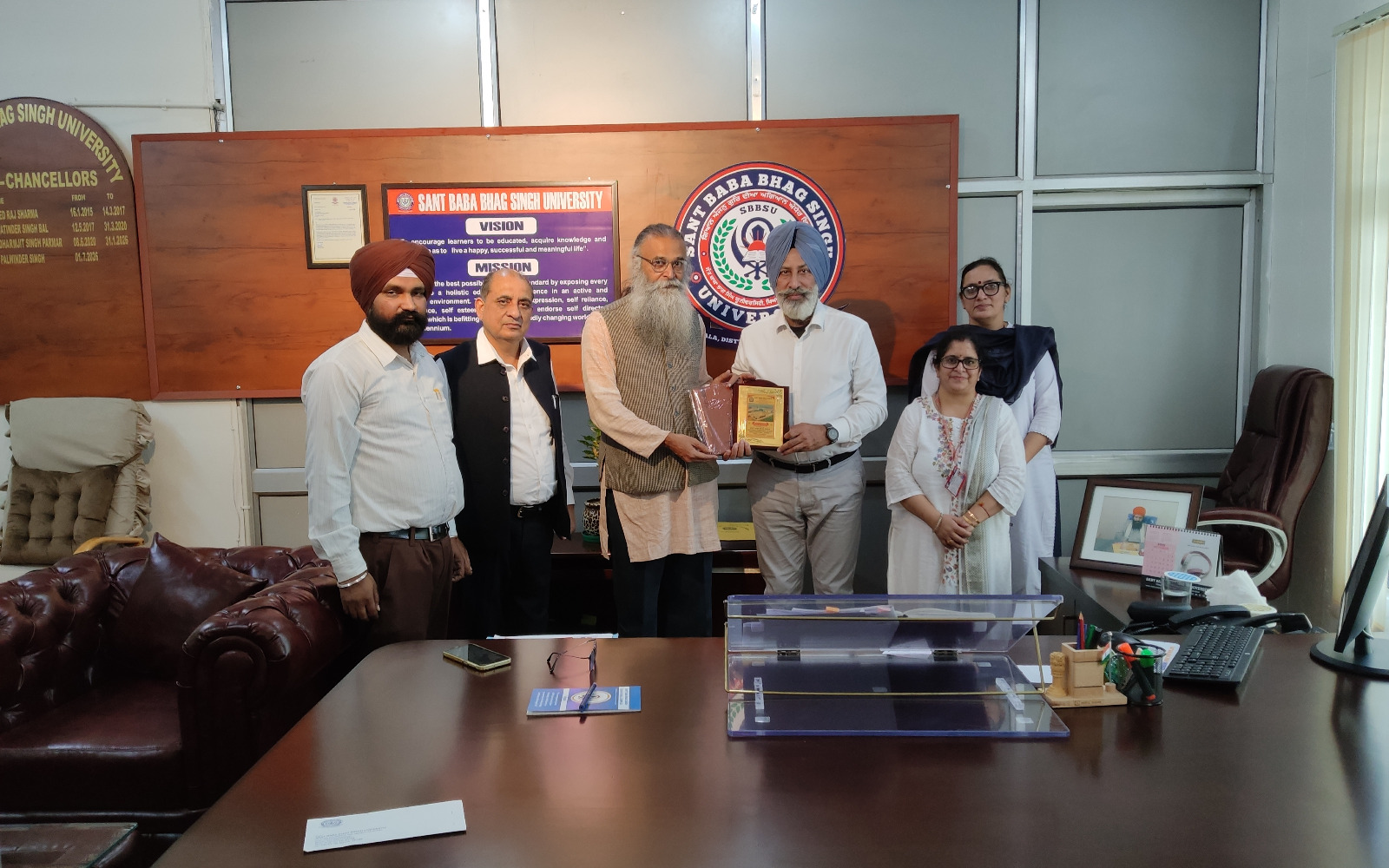 NCC Achievement Event 2